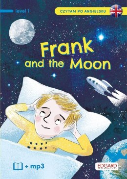 Frank and The Moon/Frank i Księżyc