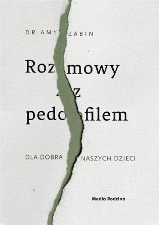 Rozmowy z pedofilem