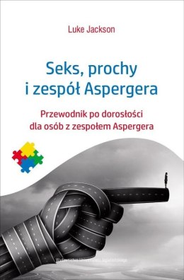 Seks, prochy i zespół Aspergera