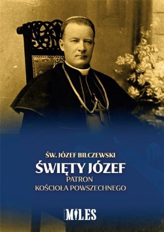 Święty Józef Patron Kościoła Powszechnego