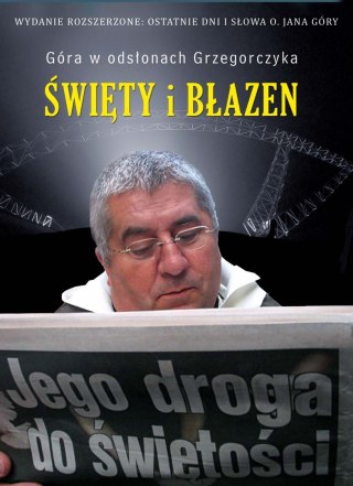 Święty i błazen