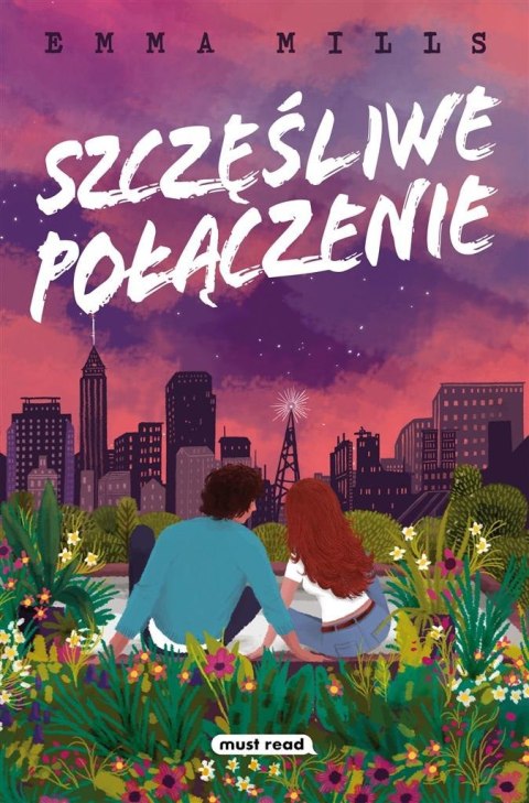 Szczęśliwe połączenie