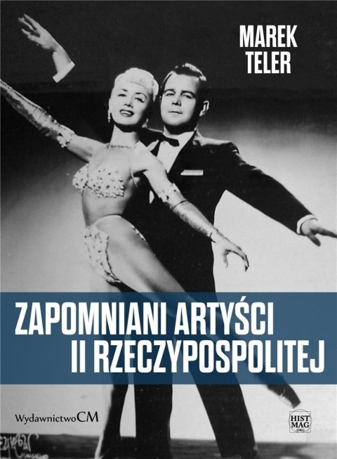 Zapomniani artyści II Rzeczpospolitej