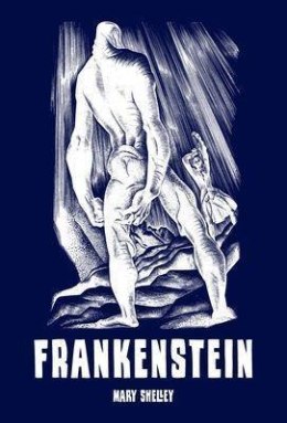 Frankenstein, czyli współczesny Prometeusz BR