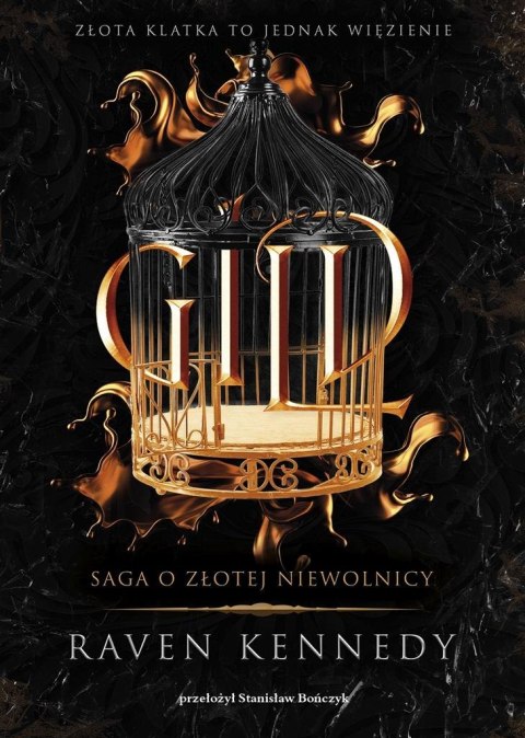 Gild Gild