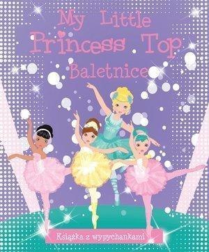 My Little Princess Top. Baletnice