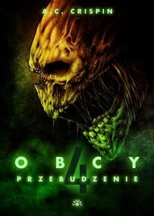 Obcy 4 przebudzenie