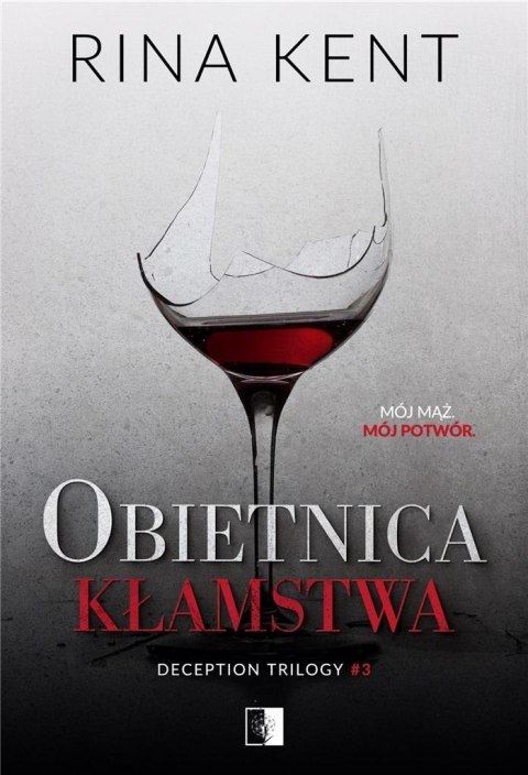 Obietnica kłamstwa