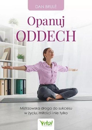 Opanuj oddech