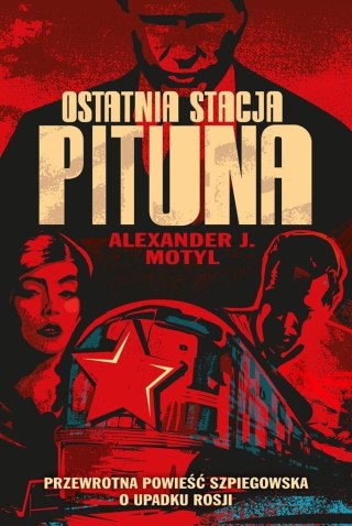 Ostatnia stacja Pituna