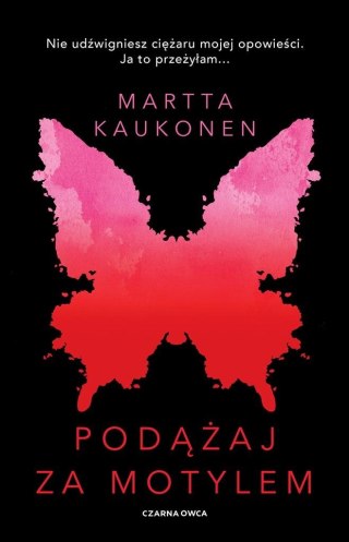 Podążaj za motylem