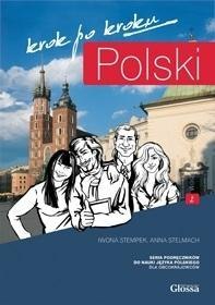 Polski krok po kroku. Podręcznik A2 + kod