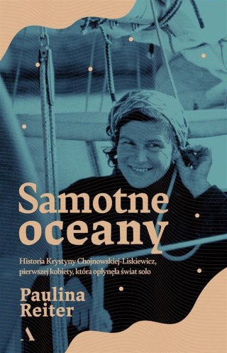 Samotne oceany