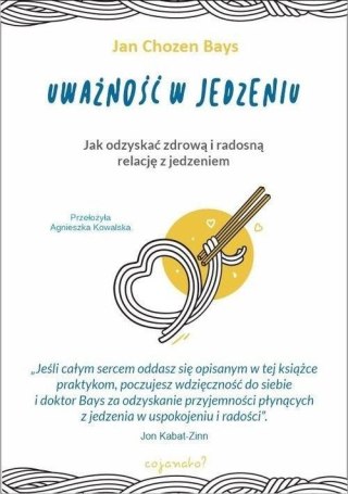 Uważność w jedzeniu