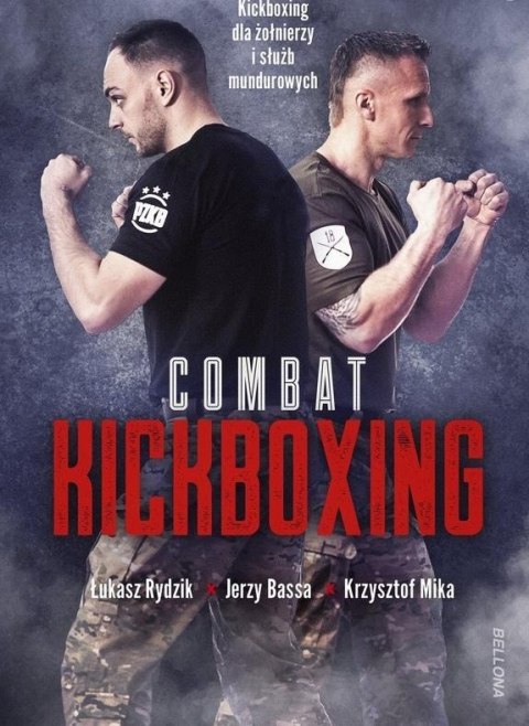 Combat Kickboxing