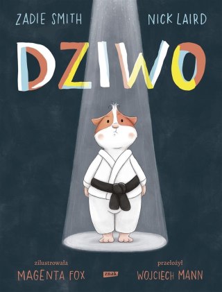 Dziwo