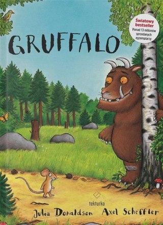 Gruffalo w.2023