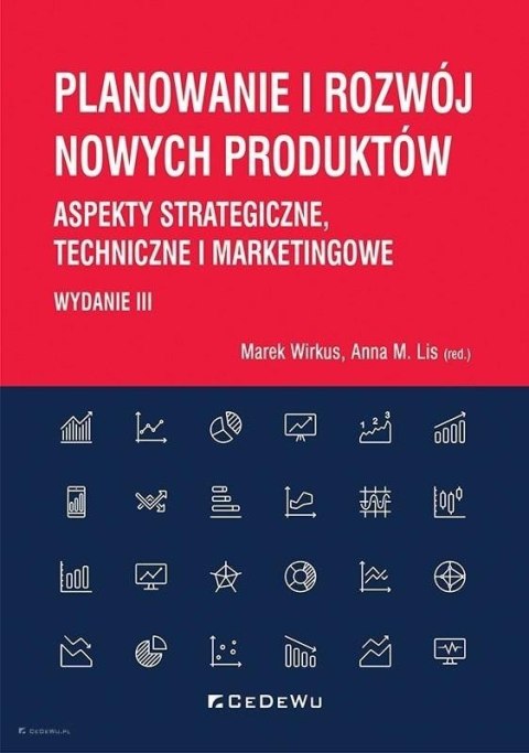 Planowanie i rozwój nowych produktów w.3