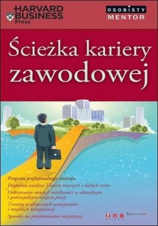 Ścieżka kariery zawodowej