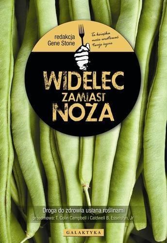 Widelec zamiast noża