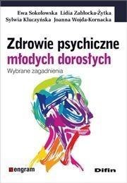 Zdrowie psychiczne młodych dorosłych