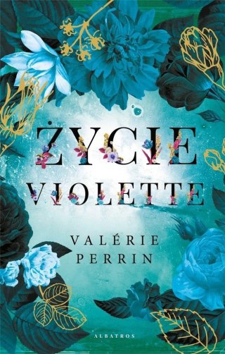 Życie Violette