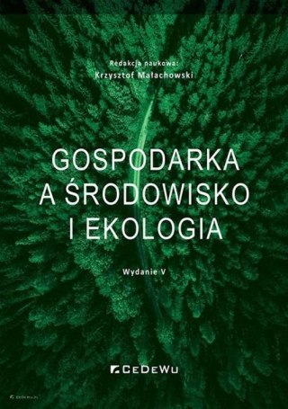 Gospodarka a środowisko i ekologia w.5