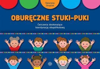 Oburęczne stuki-puki