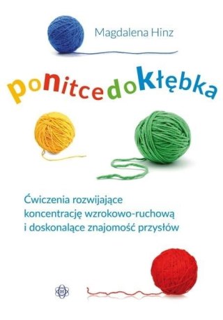 Po nitce do kłębka