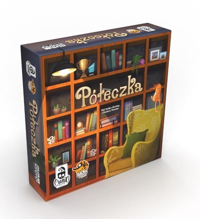 Półeczka Półeczka