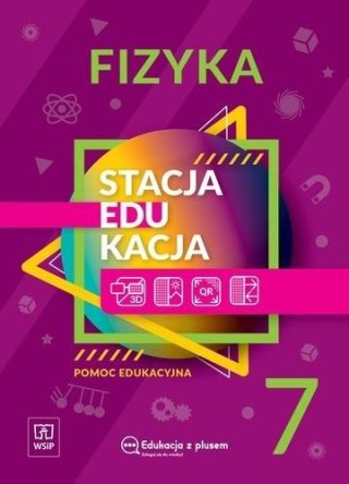 Stacja edukacja Fizyka SP 7 WSiP