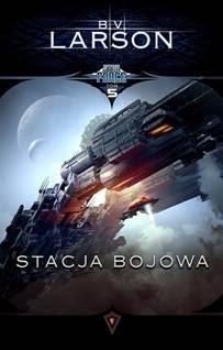 Star Force T.5 Stacja bojowa