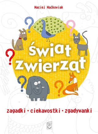 Świat zwierząt