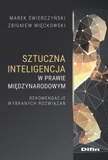 Sztuczna inteligencja w prawie międzynarodowym