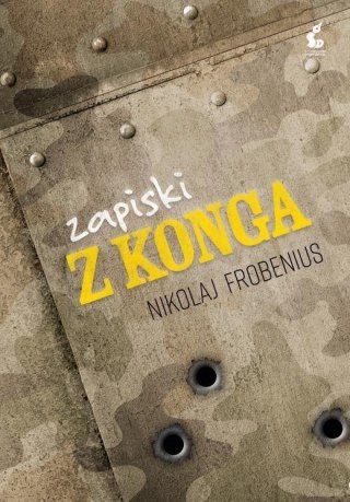 Zapiski z Konga