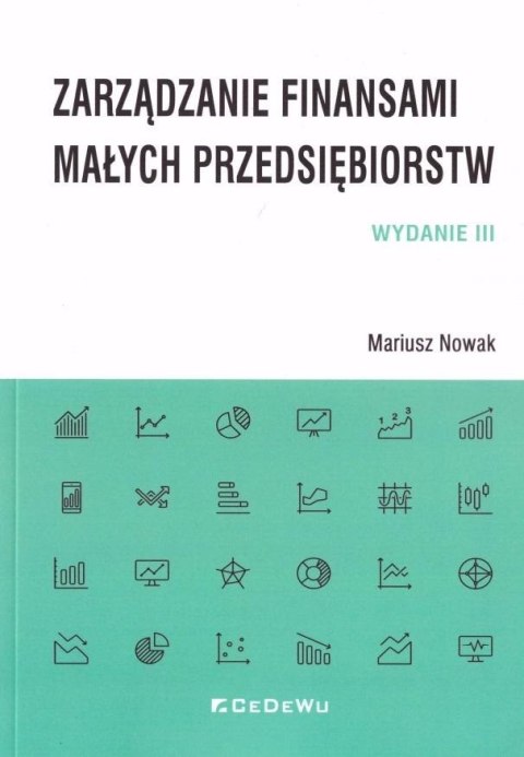 Zarządzanie finansami małych przedsiębiorstw w.3