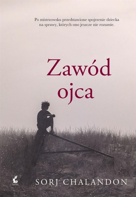 Zawód ojca