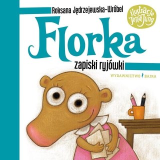 Florka. Zapiski ryjówki w.2