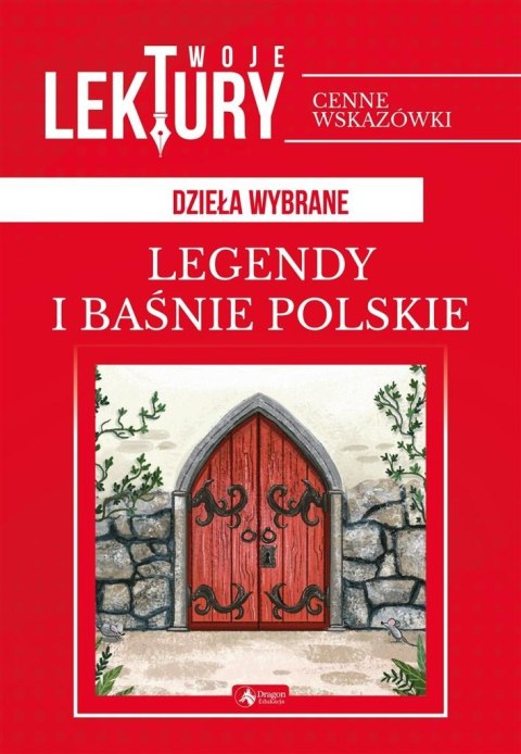 Legendy i baśnie polskie BR Legendy i baśnie polskie BR
