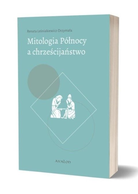 Mitologia Północy a chrześcijaństwo