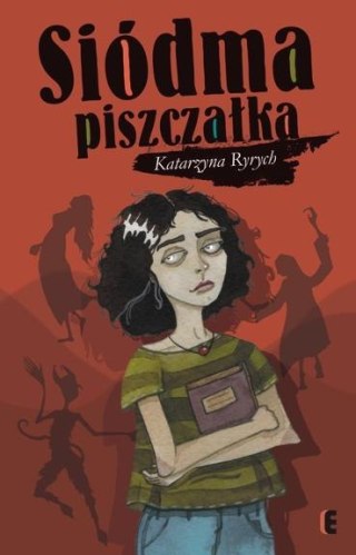 Siódma piszczałka KATARZYNA RYRYCH