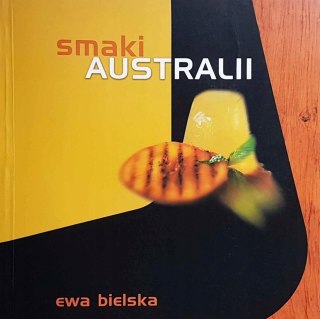 Smaki Australii