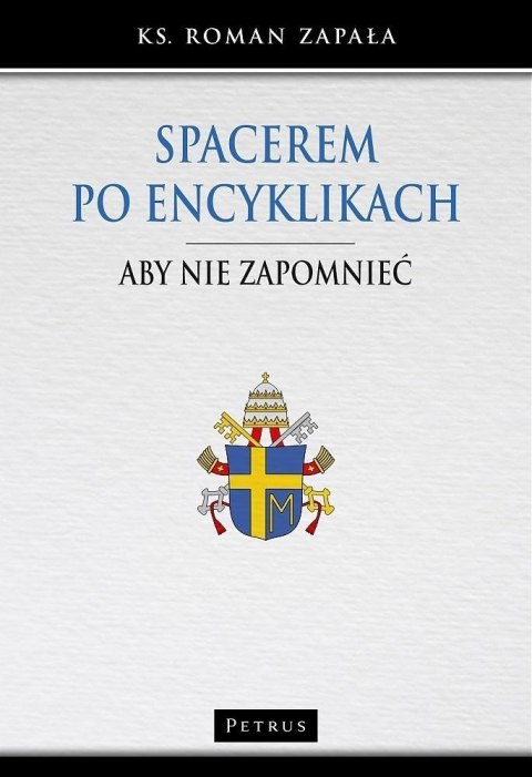 Spacerem po encyklikach