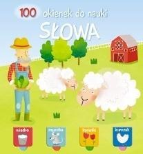 100 okienek 2 - Słowa