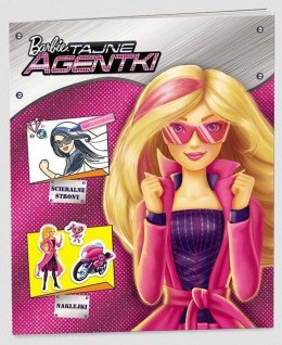 Barbie ™ Tajne agentki