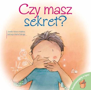 Czy masz sekret?