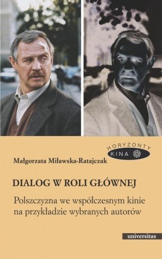 Dialog w roli głównej