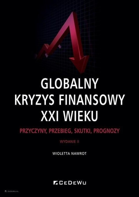 Globalny kryzys finansowy XXI wieku