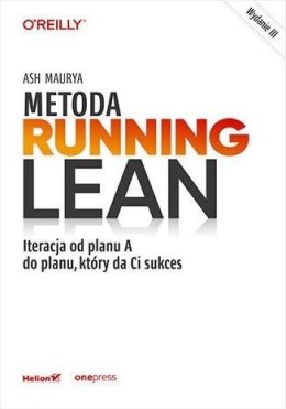 Metoda Running Lean w.3