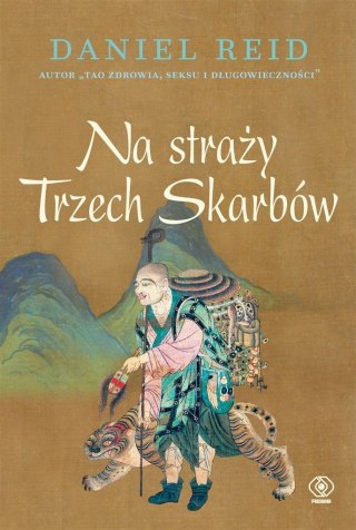 Na straży Trzech Skarbów